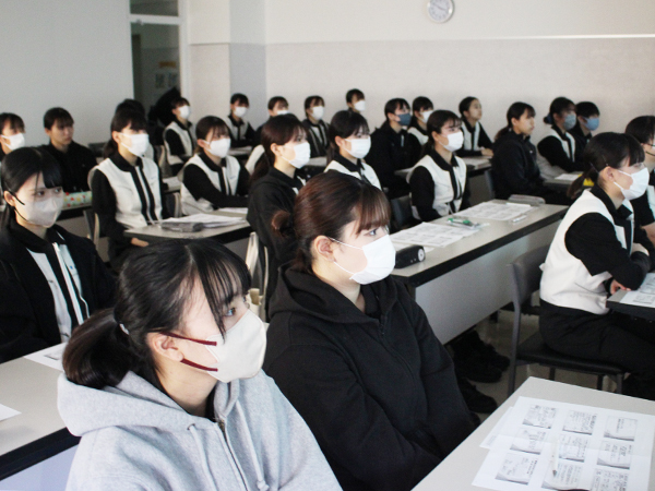 社会保険の勉強！